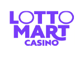 Lottomart Casino logo