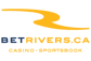 BetRivers CA Casino logo