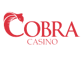Cobra Casino logo