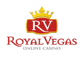 Royal Vegas Casino logo