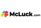 McLuck Social Casino logo