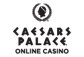 Caesars Casino logo