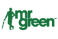 Mr Green Sports logo