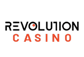 Revolution Sports logo