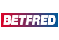 Betfred Sports logo