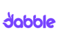 Dabble Daily Fantasy logo