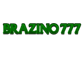 Brazino777 Casino logo