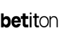 BetItOn Casino logo