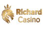 Richard Casino logo