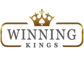 Winning Kings Casino logo