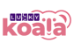 Lucky Koala Casino logo