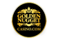 Golden Nugget Casino logo