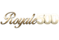 Royale500 Casino logo