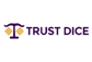 Trust Dice Casino logo