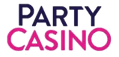PartyCasino logo