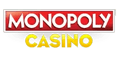 MONOPOLY Casino logo