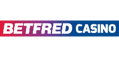 Betfred Casino logo