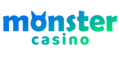 Monster Casino logo