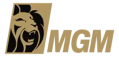 BetMGM UK Casino logo