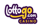 Lottogo Casino logo