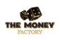 TheMoneyFactory Social Casino logo