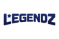 Legendz Social Casino logo