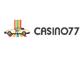 Casino77 Casino logo