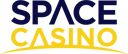 Space Casino logo