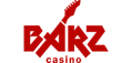 Barz Casino logo