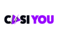 Casiyou Casino logo