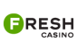 Fresh Casino logo