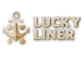 LuckyLiner Casino logo
