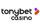 TonyBet Casino logo