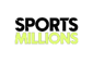 SportsMillions Daily Fantasy logo