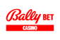 Bally Casino logo