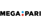 Megapari Casino logo