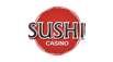 Sushi Casino Sports logo