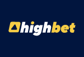 Highbet Betting logo