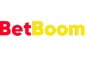 Betboom Betting logo