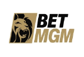 BetMGM UK Casino logo