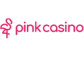 Pink Casino logo