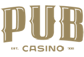 Pub Casino logo