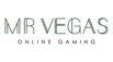 Mr Vegas Casino logo