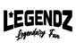 Legendz Social Casino logo