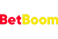Betboom Casino logo