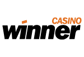 Winner Casino logo