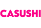 Casushi Casino logo