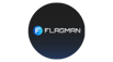 Flagman Casino logo