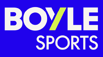 BOYLE Sports logo