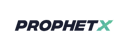 ProphetX Daily Fantasy logo
